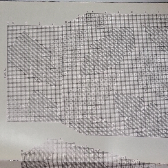 Manos Del Uruguay Book 3 - Picture 9 of 12